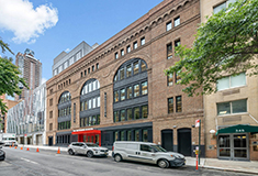 JRM Construction Management completes transformative education facility for The Browning School